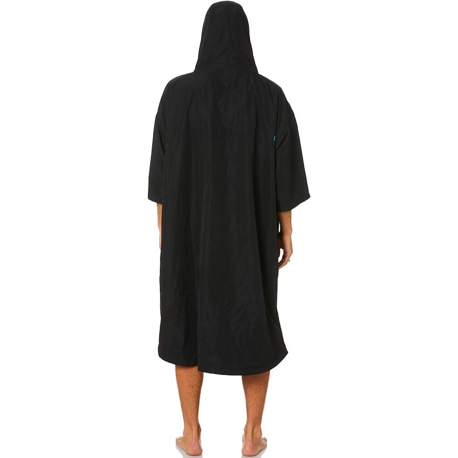 【並行輸入品】FCS シェルターポンチョ 全天候型 お着替えポンチョ マリンスポーツ 防寒性能 (PONCHO L)　_2