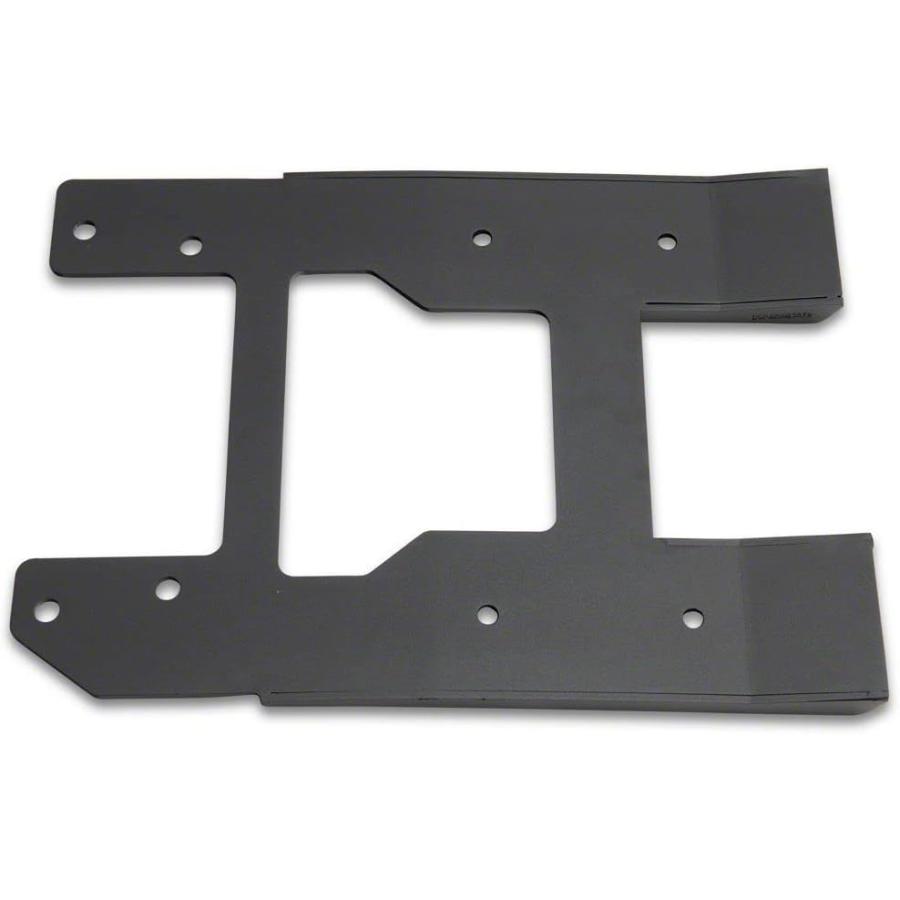 並行輸入品】Redrock 4x4 HD テールゲート補強パネル ジープ