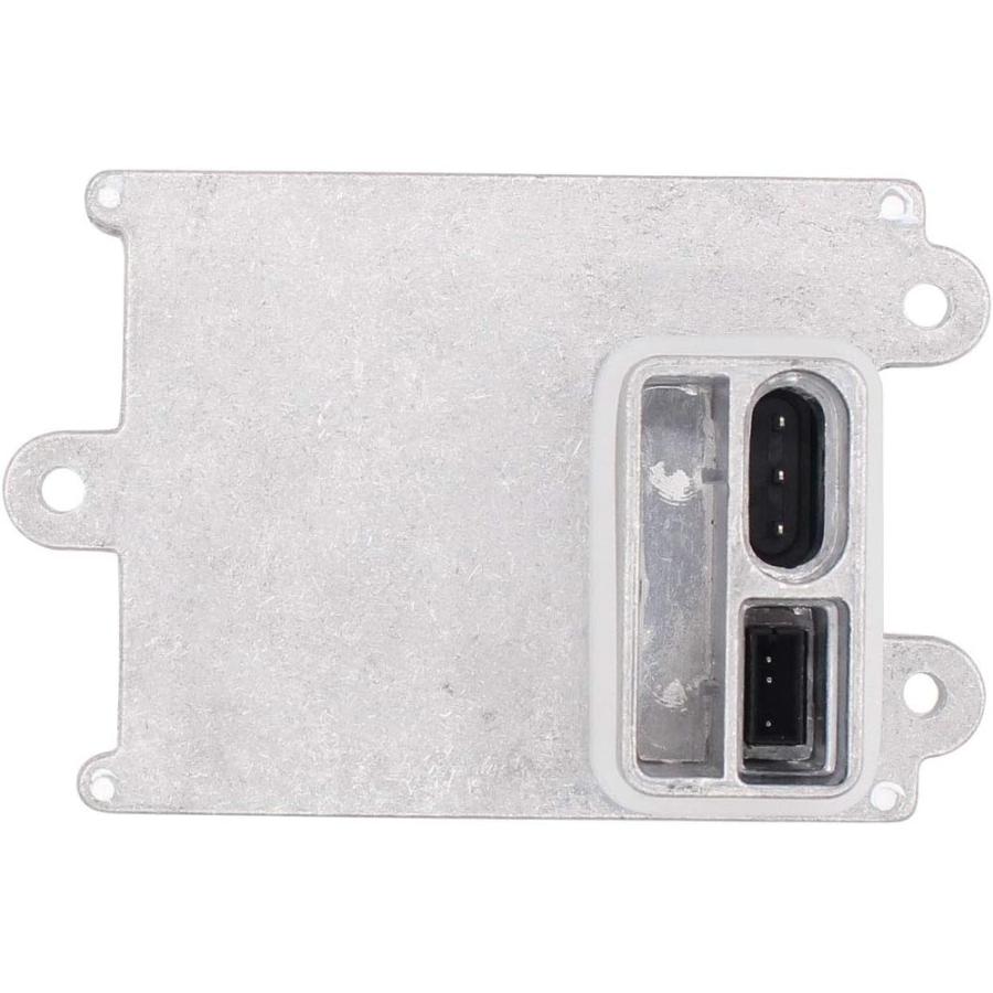 【並行輸入品】MOTOKU Xenon Headlight Ballast Igniter for 2010-2013 Lacrosse 2008-2の画像