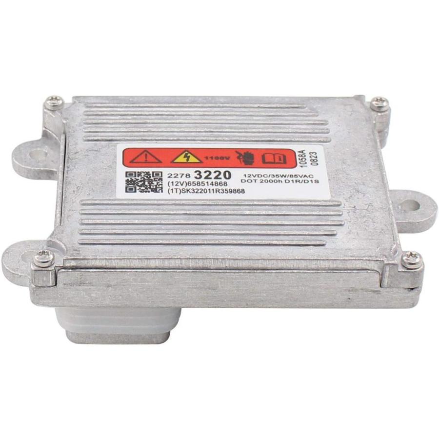 【並行輸入品】MOTOKU Xenon Headlight Ballast Igniter for 2010-2013 Lacrosse 2008-2の画像