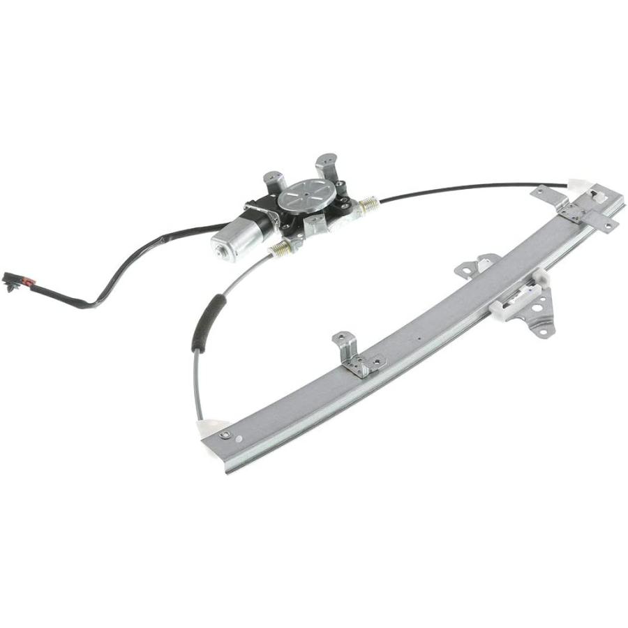 【並行輸入品】Front Driver Side Power Window Regulator and Motor Assemblyの画像