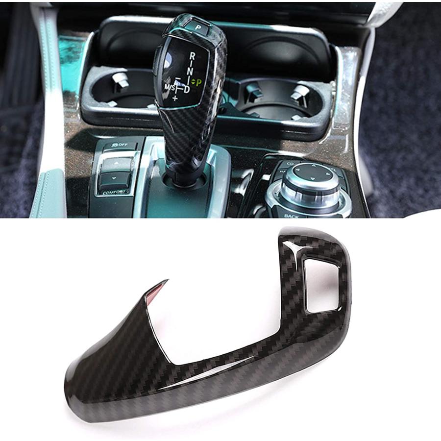 並行輸入品】Moonlinks BMW F30 カーボンファイバーパターン ギア 