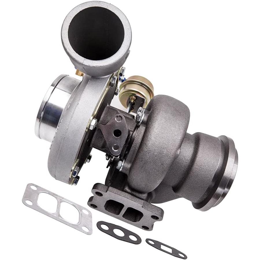 【並行輸入品】Tuningsworld Replaces Turbocharger for Caterpillar 3126 3126B CAT C7の画像