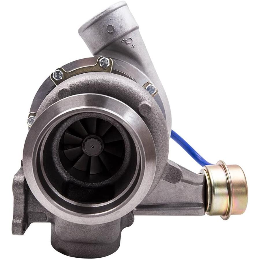 【並行輸入品】Tuningsworld Replaces Turbocharger for Caterpillar 3126 3126B CAT C7の画像