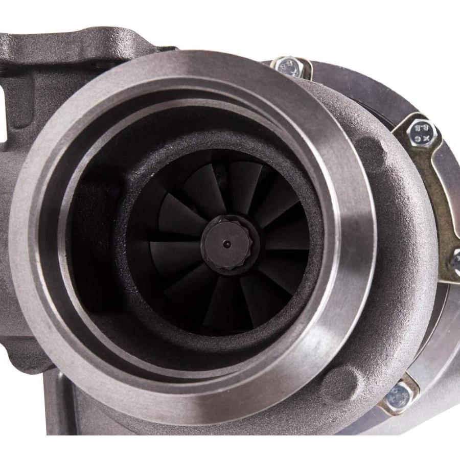 【並行輸入品】Tuningsworld Replaces Turbocharger for Caterpillar 3126 3126B CAT C7の画像