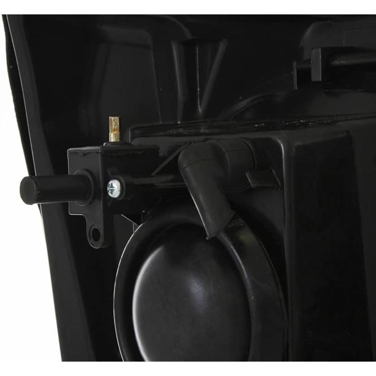 【並行輸入品】Compatible with Cadillac Escalade Headlight Lamp 2003 2004 2005 2006の画像