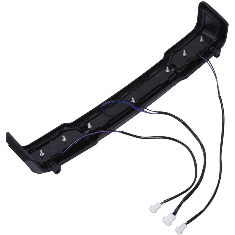 【並行輸入品】TCT-MT LED Tail Brake Turn Signal Light Fit For Harley Touring 1997-_2