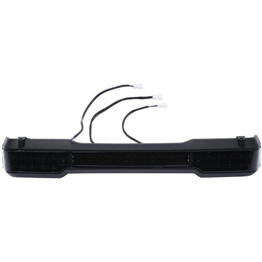 【並行輸入品】TCT-MT LED Tail Brake Turn Signal Light Fit For Harley Touring 1997-_3