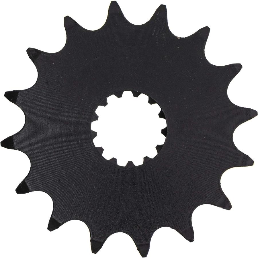 並行輸入品】NICHE Drive Sprocket Chain Combo for Kawasaki