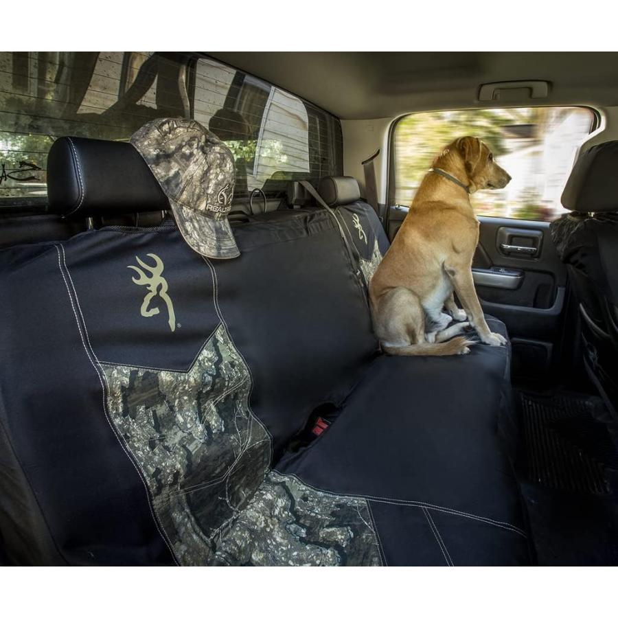並行輸入品】Realtree 自動車アクセサリー Xtra Timber Camo - ロー