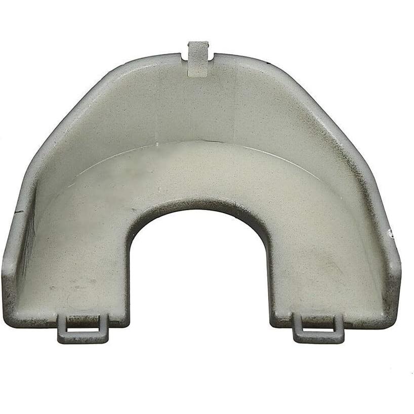 【並行輸入品】Hokuotolite Ignition Switch Panel Trim fits for Harley Davidson Tourの画像