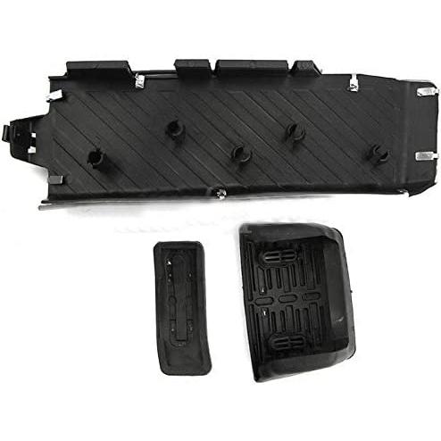 【並行輸入品】JINQIU Sport Pedals Fit for Audi A4 B8 A6 A7 A8 S4 RS4 A5 S5 RS5_5