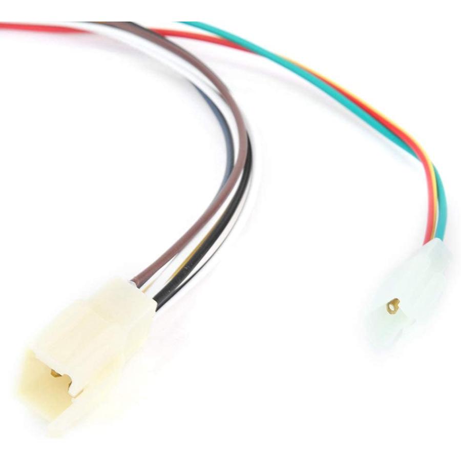 【並行輸入品】Motorcycle Switch  Motorcycle PVC Plastic Left Handbar Switch Startの画像