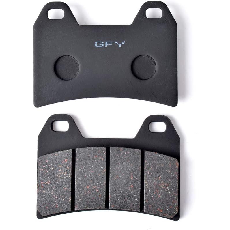 【並行輸入品】GFYSHIP for Ducati Multistrada 1000 DS 2003-2005  Multistrada S 1000_1