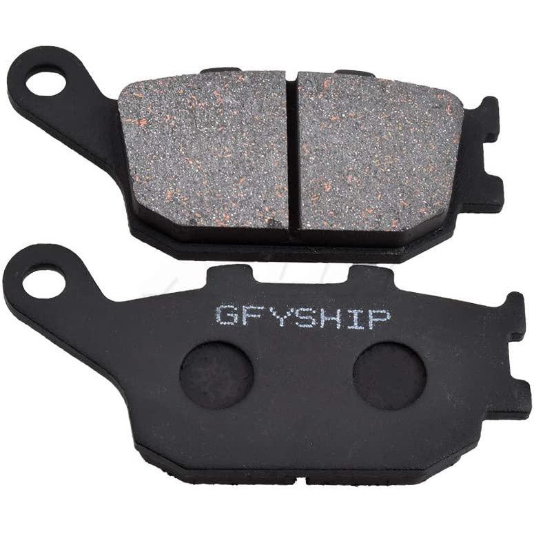 【並行輸入品】GFYSHIP for Yamaha FZ6 S2 2007-2009  FZ6 Fazer S2 2007-2009  FZ-07 2_7