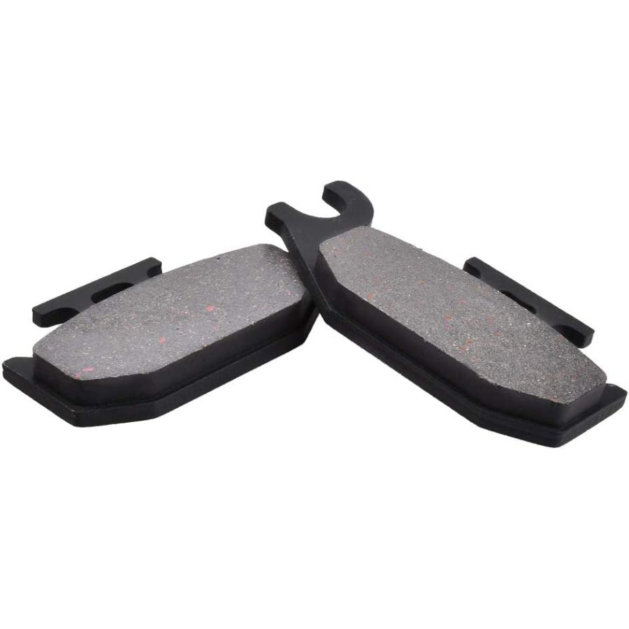 【並行輸入品】GFYSHIP for CAN AM ATV Outlander 650 2007-2012  Max 650 07-12  Outla_7