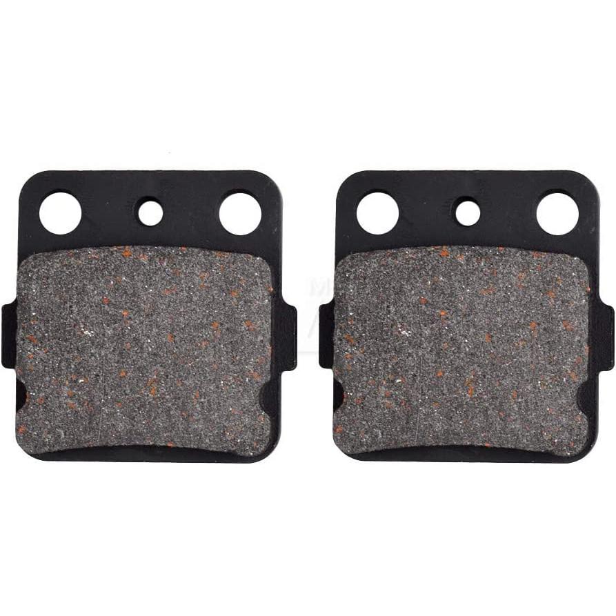 【並行輸入品】GFYSHIP for Kawasaki KFX450R Quad KSF 450 2008-2014 Motorcycle Front_1