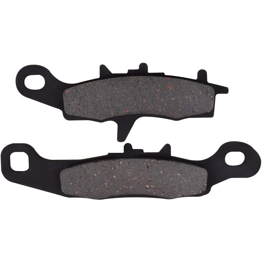 【並行輸入品】GFYSHIP for Kawasaki KFX450R Quad KSF 450 2008-2014 Motorcycle Front_3