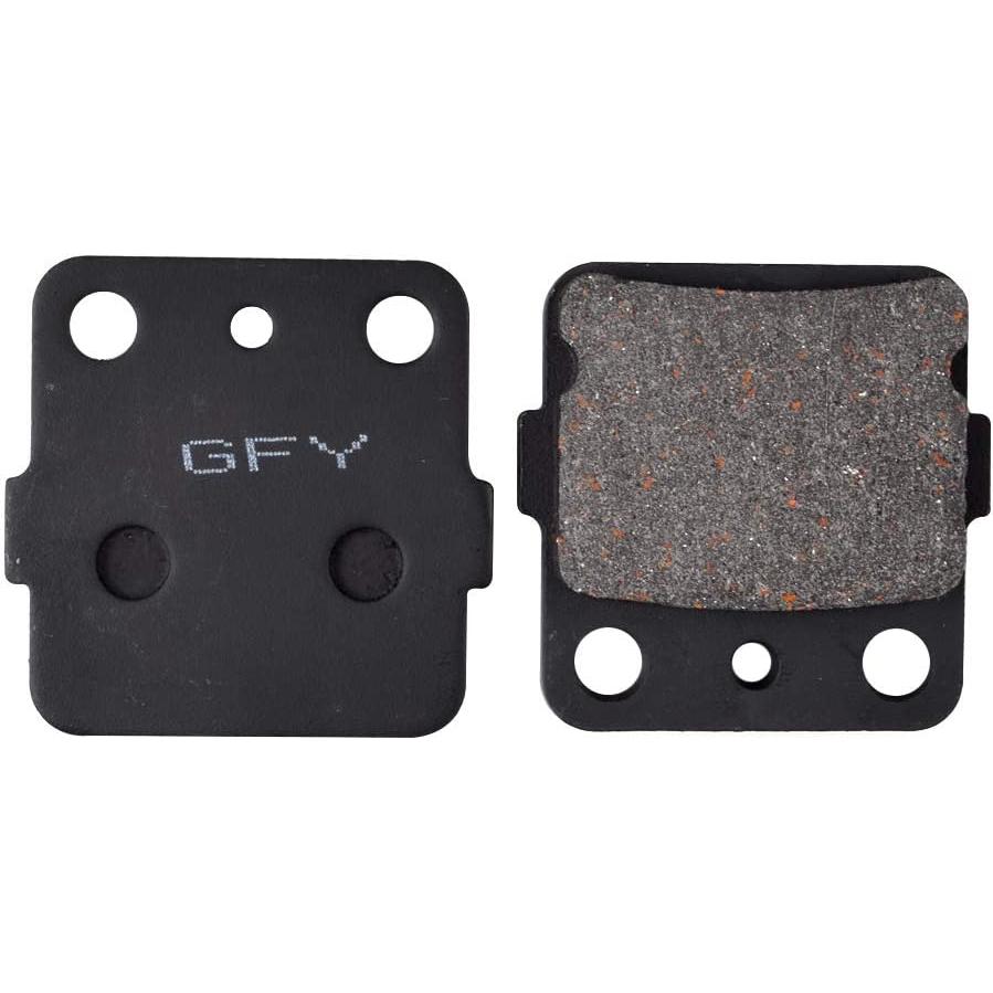 【並行輸入品】GFYSHIP for Kawasaki KFX450R Quad KSF 450 2008-2014 Motorcycle Front_8