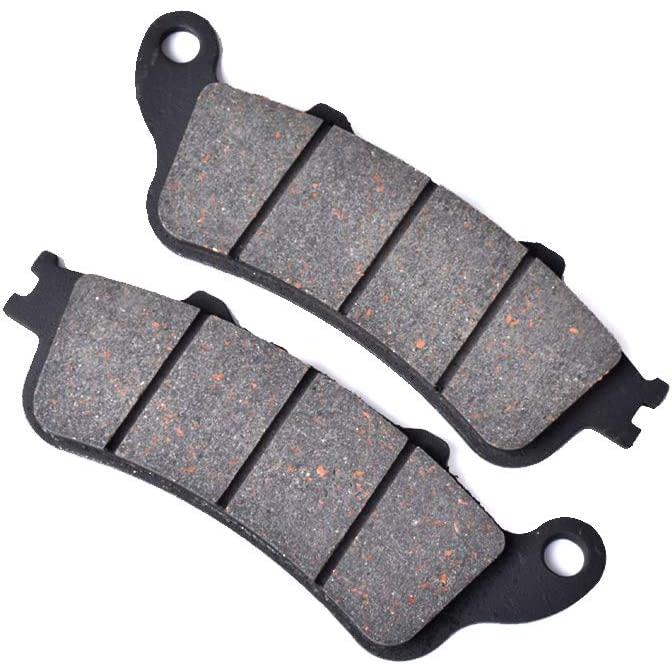 【並行輸入品】GFYSHIP for Honda VFR800 Interceptor 2006-2009  VFR 800 A6 A8 A9 ABS_5