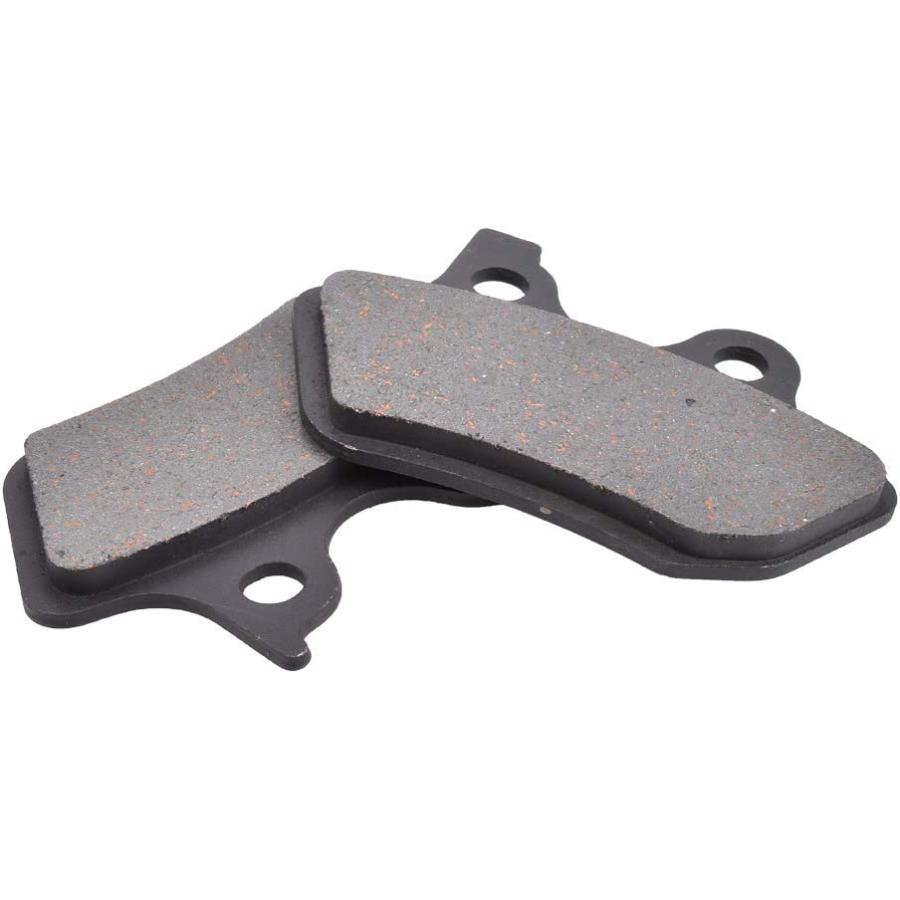 【並行輸入品】GFYSHIP for Harley XL1200S Sportster Sport 2000-2003  DYNA FXDX Supe_2
