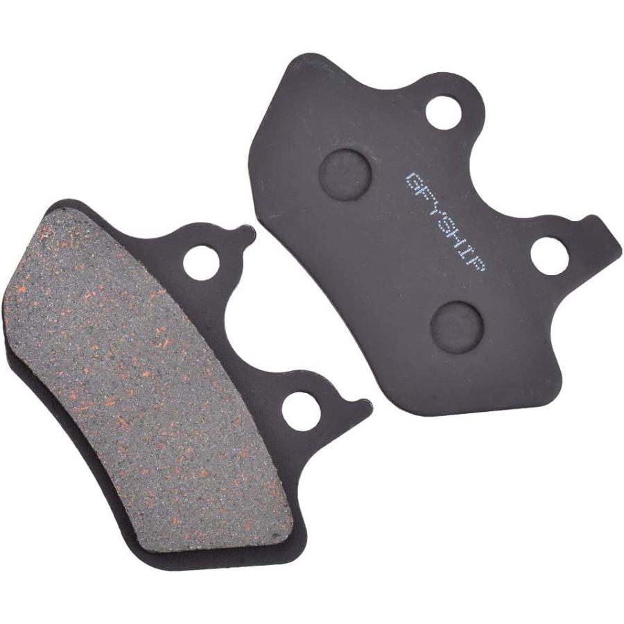 【並行輸入品】GFYSHIP for Harley XL1200S Sportster Sport 2000-2003  DYNA FXDX Supe_8