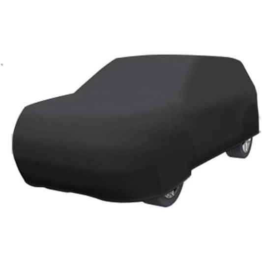 【並行輸入品】CoverMaster 屋内車カバー ランボルギーニウルス用 ブラックサテン : DreamFactory - 通販 ...