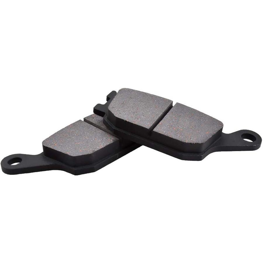【並行輸入品】GFYSHIP for Kawasaki Z1000 ZR1000 B7F B8F B9F ABS 2007 2008 2009 Mot_6