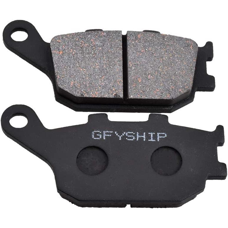 【並行輸入品】GFYSHIP for Kawasaki Z1000 ZR1000 B7F B8F B9F ABS 2007 2008 2009 Mot_8