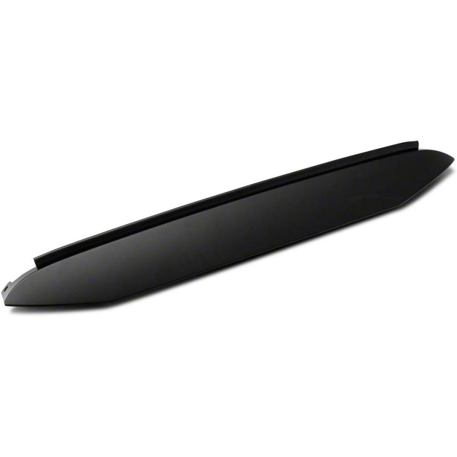 【並行輸入品】Redrock 4x4 Angry Eye Light Brow; Matte Black Compatible with 07-18