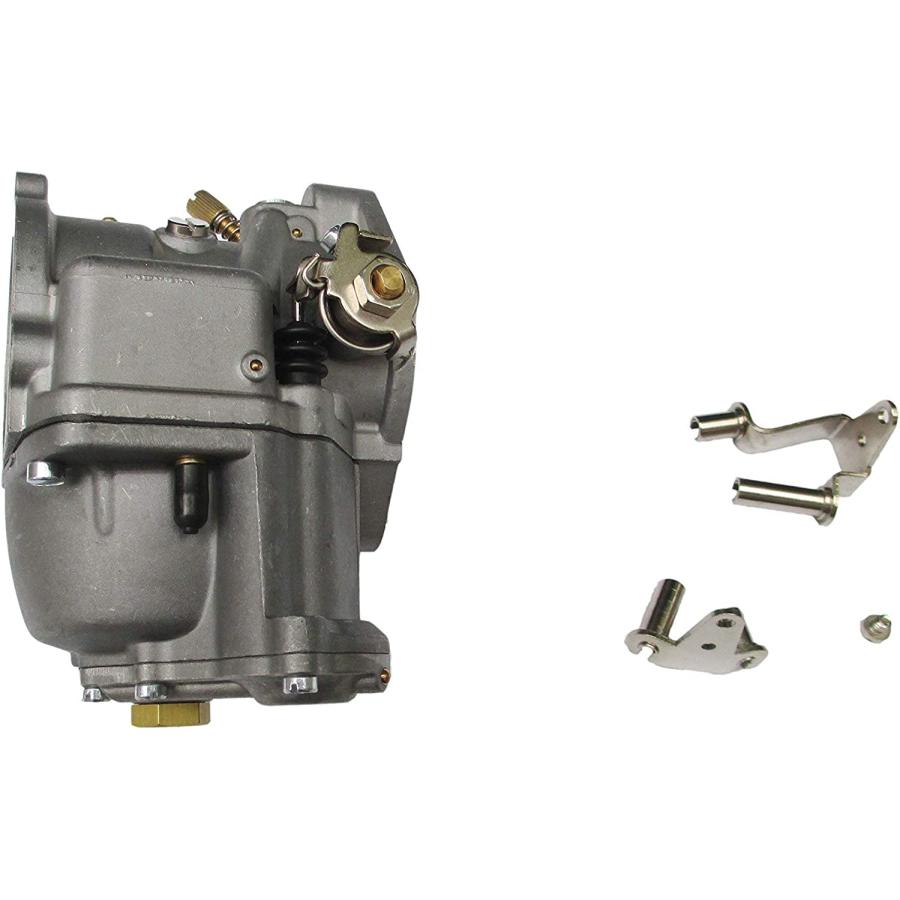 【並行輸入品】S&S Cycle Super E Carburetor Assembly For Harley-Davidson 11-0420　_3