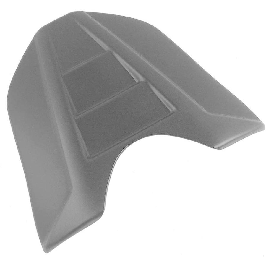【並行輸入品】Motorcycle Rear Solo Passenger Seat Cover Trim Trim For MT10 FZ10 MTの画像