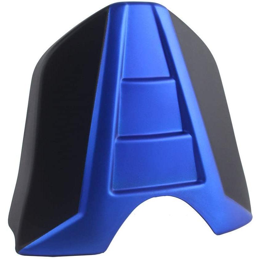 【並行輸入品】Motorcycle Rear Solo Passenger Seat Cover Trim Trim For MT10 FZ10 MTの画像
