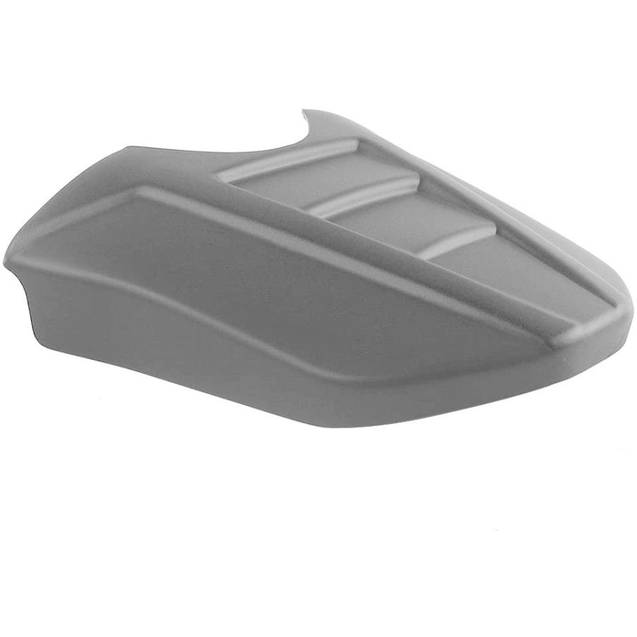【並行輸入品】Motorcycle Rear Solo Passenger Seat Cover Trim Trim For MT10 FZ10 MTの画像