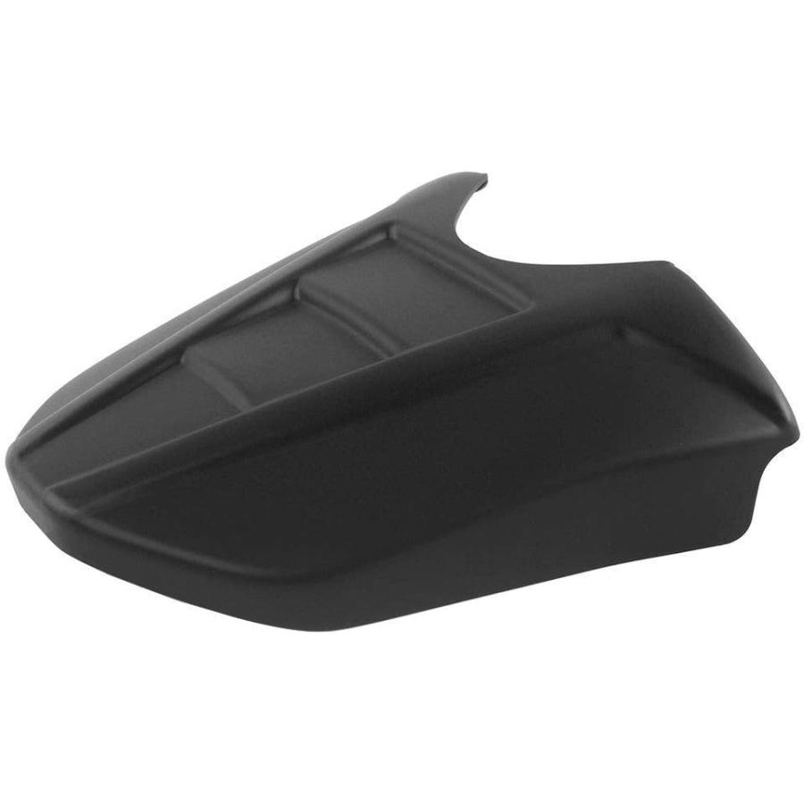 【並行輸入品】Motorcycle Rear Solo Passenger Seat Cover Trim Trim For MT10 FZ10 MTの画像