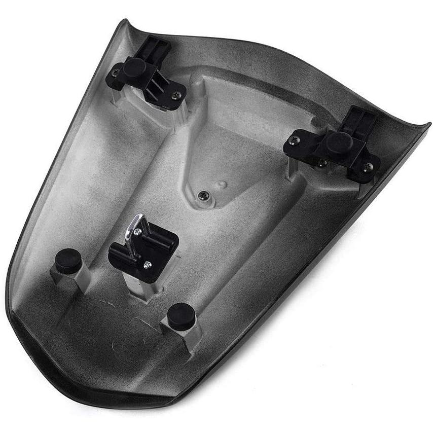 【並行輸入品】Motorcycle ABS Plastic Rear Seat Cover Trim For CBR300R CBR300F 2014の画像