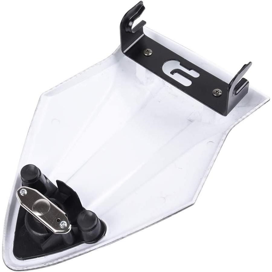 【並行輸入品】Motorcycle Rear Seat Cover for S1000RR S1000R S 1000 RR R 2013 2014の画像