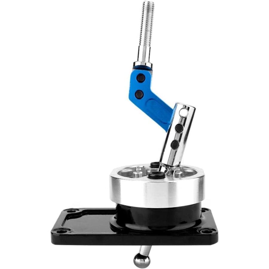 並行輸入品】ショートシフトレバー、CNC アルミニウム合金カーショート
