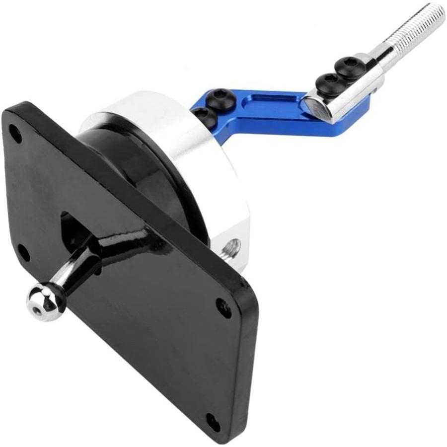 並行輸入品】ショートシフトレバー、CNC アルミニウム合金カーショート