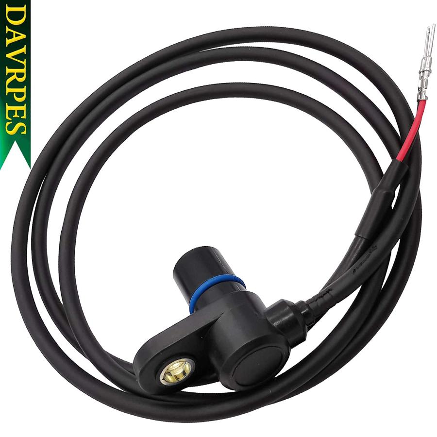 【並行輸入品】DAVRPES 32798-00B クランクシャフト位置センサー ハーレーツーリング&ダイナ00-03 FLHT FLHR FXD_1