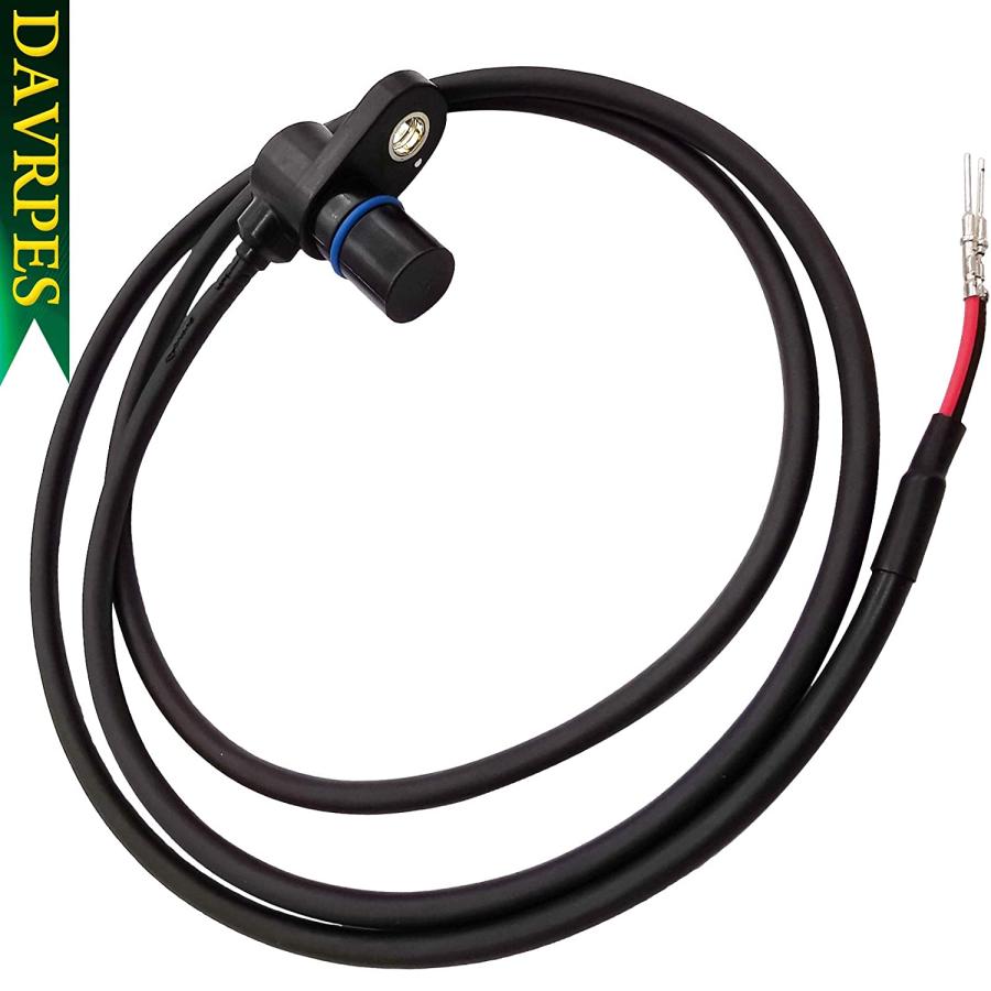 【並行輸入品】DAVRPES 32798-00B クランクシャフト位置センサー ハーレーツーリング&ダイナ00-03 FLHT FLHR FXD_2
