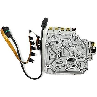 【並行輸入品】01M325283A Automatic Transmission Valve Body Suitable for 99の画像
