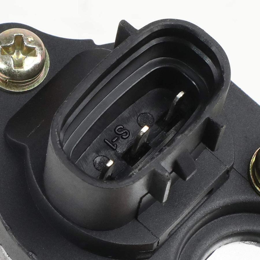 【並行輸入品】DNA Motoring OEM-SS-113 ファクトリースタイル車両速度センサーアセンブリ 98-02 Prizm Auto / 9_1