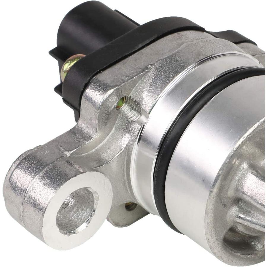 【並行輸入品】DNA Motoring OEM-SS-113 ファクトリースタイル車両速度センサーアセンブリ 98-02 Prizm Auto / 9_3