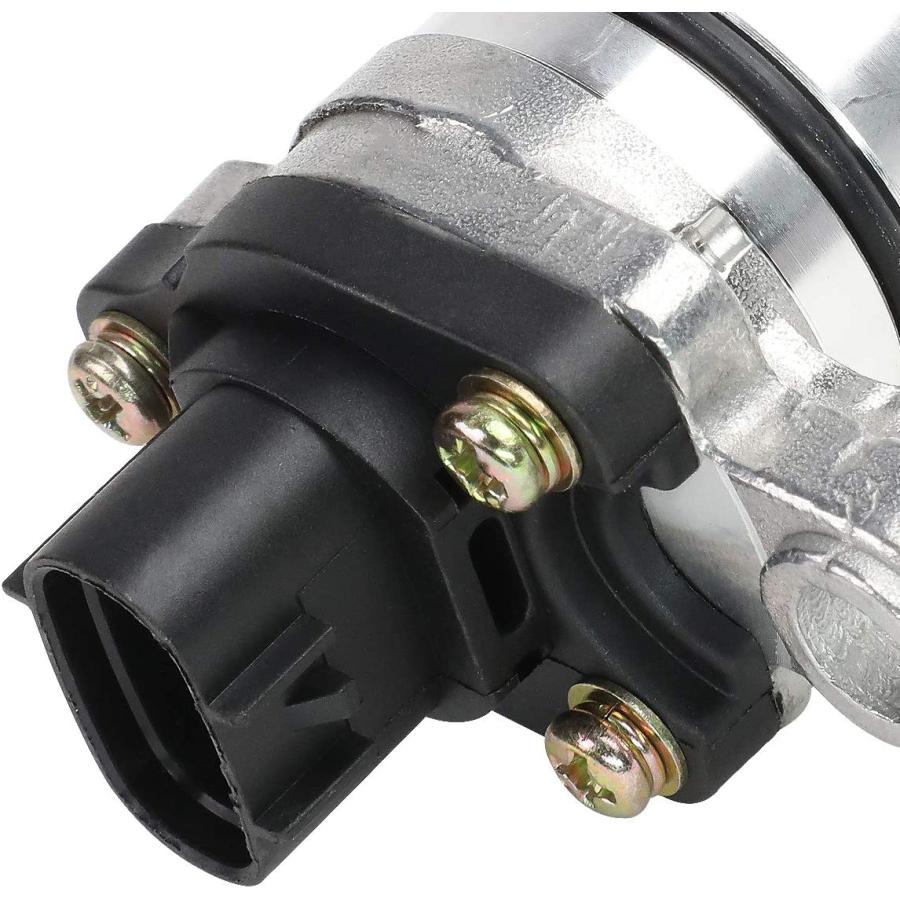 【並行輸入品】DNA Motoring OEM-SS-113 ファクトリースタイル車両速度センサーアセンブリ 98-02 Prizm Auto / 9_4