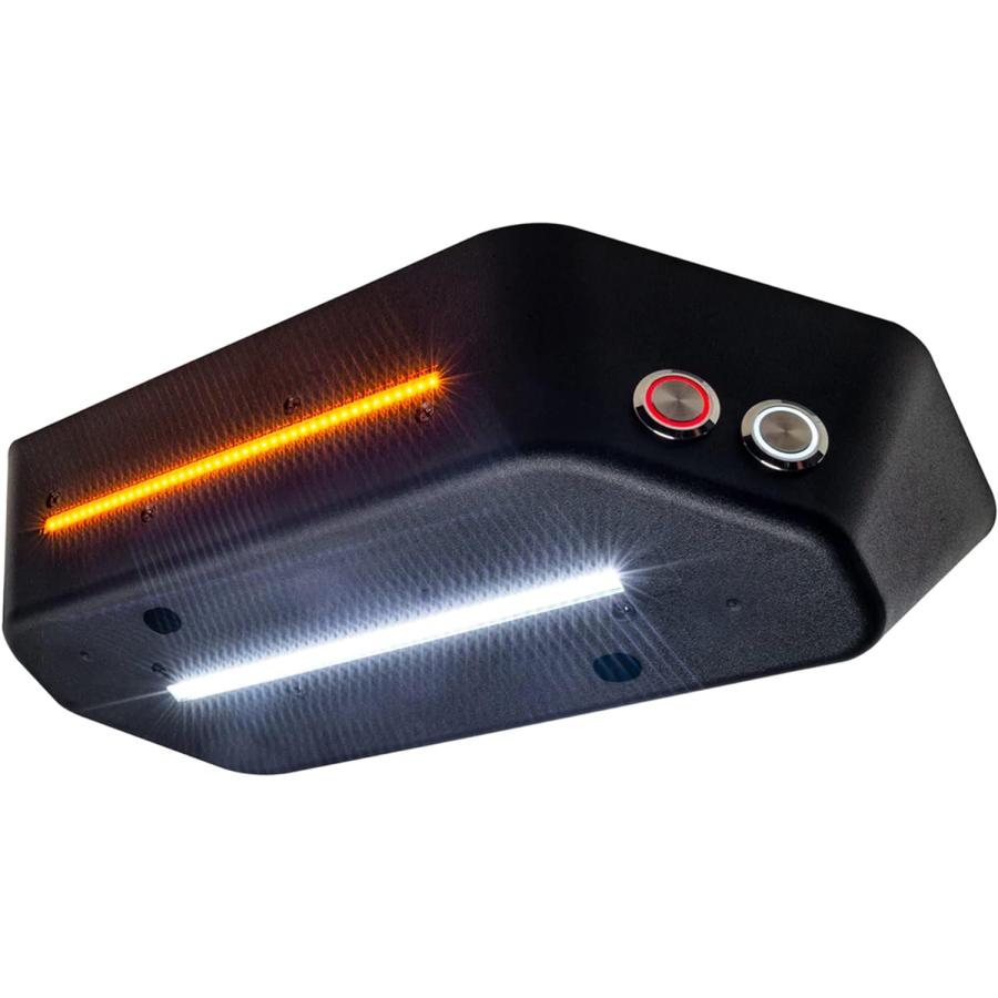 並行輸入品】ORACLE LIGHTING LEDカーゴライトモジュール | ジープ 