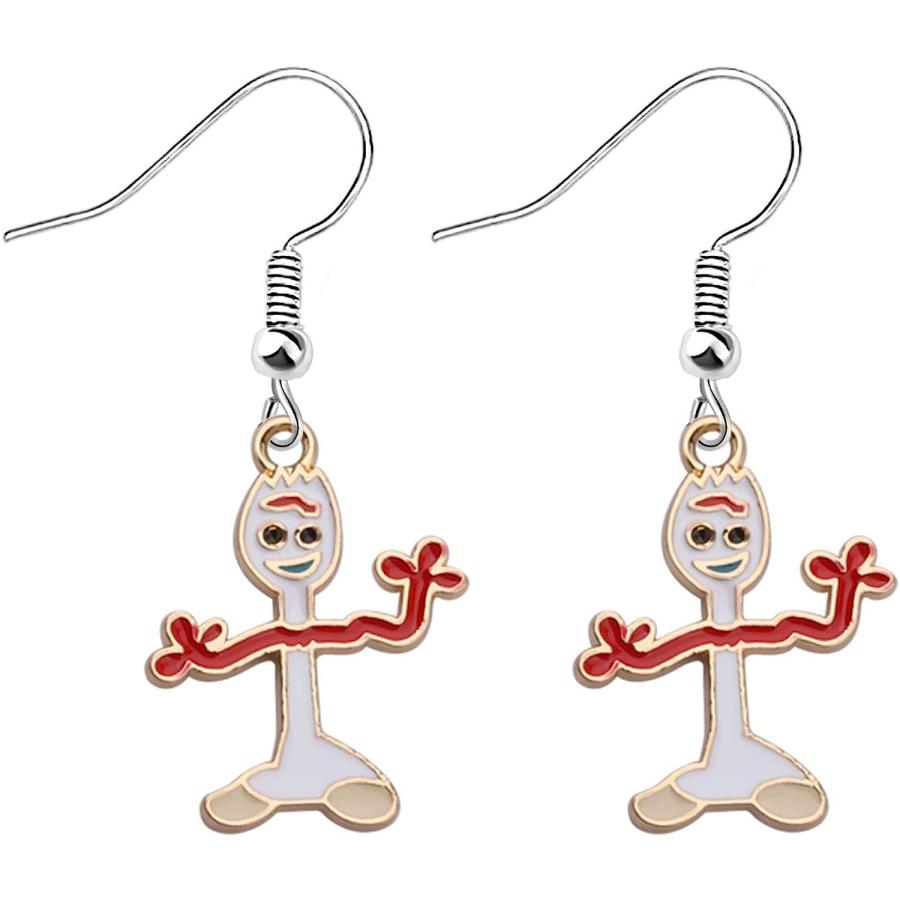 並行輸入品】TGBJE Forky Toy Story Lover ギフト フォーク トイ
