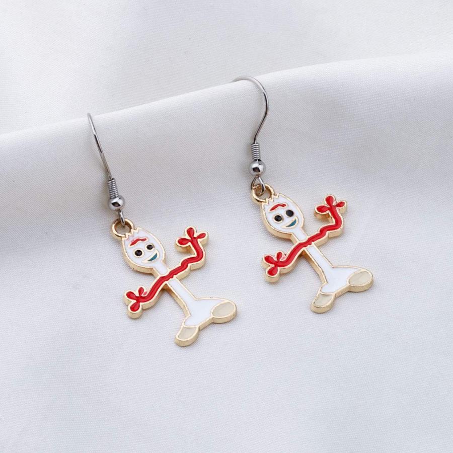 並行輸入品】TGBJE Forky Toy Story Lover ギフト フォーク トイ