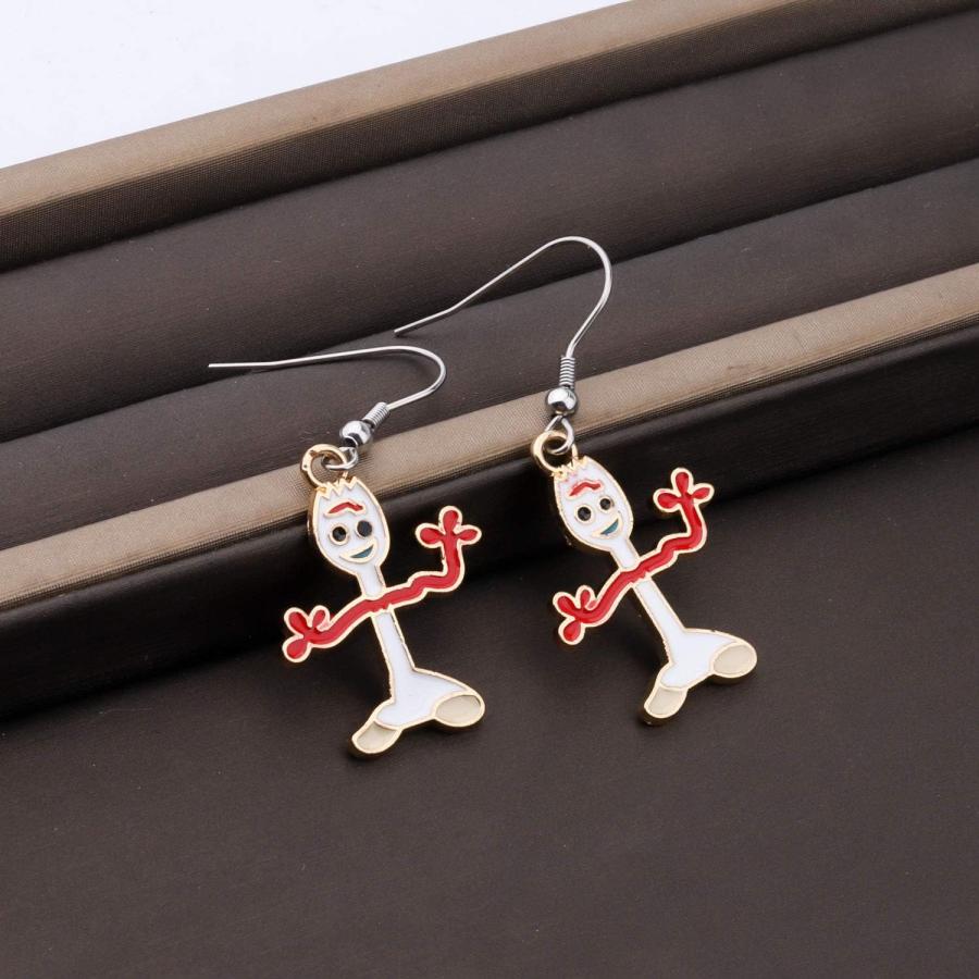 並行輸入品】TGBJE Forky Toy Story Lover ギフト フォーク トイ