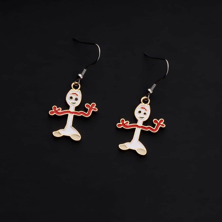 並行輸入品】TGBJE Forky Toy Story Lover ギフト フォーク トイ